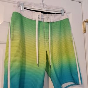 Men's board short